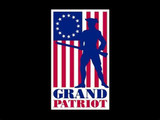 Grand Patriot Fireworks